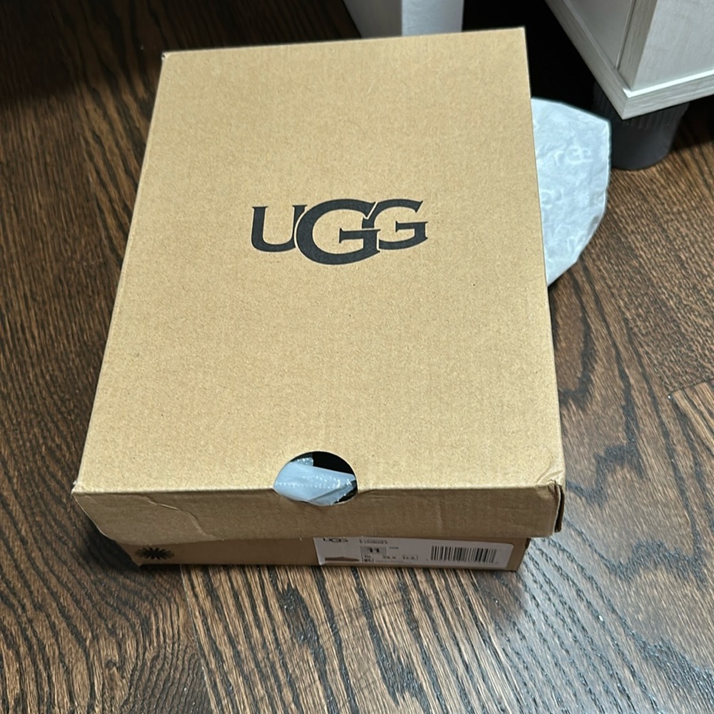 Kids UGG